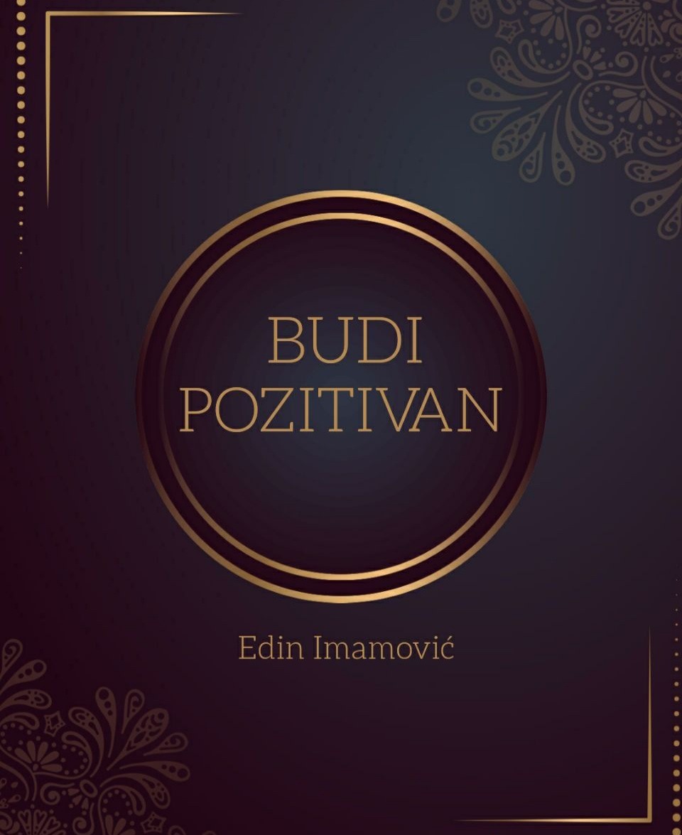 BUDI POZITIVAN